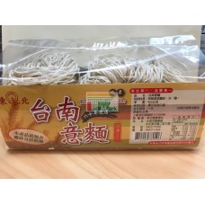 東北台南意麵