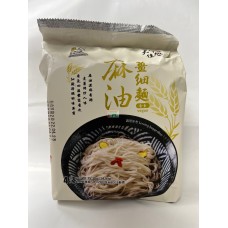 大甲佳旭 麻油薑細麵 