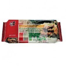 五木勁醬牛肉乾拌麵