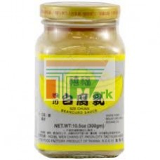 禧福麻油白腐乳(中)
