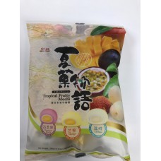 皇族夏果物語綜合小麻薯