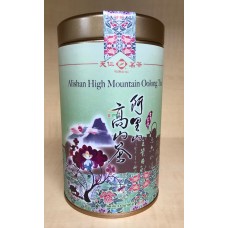 天仁台灣茗禮-阿里山高山茶