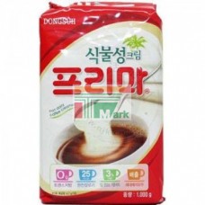 韓國奶精 1kg