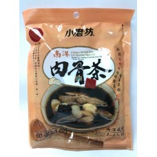 小磨坊肉骨茶 (純素)