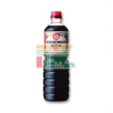 臺灣製龜甲萬醬油1000ml