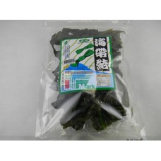 翠綠海帶結60g