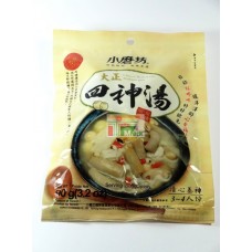 小磨坊四神湯90g