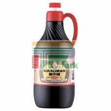 臺灣製龜甲萬醬油1600ml