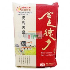 淮揚台灣優質白米5Kg