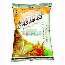 義峰地瓜粉 (1 Kg)