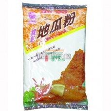 義峰地瓜粉 (400g) 