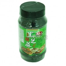 馬玉山黑芝麻粒(瓶)