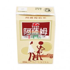 阿薩姆奶茶原味