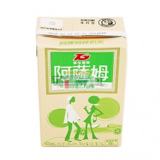 阿薩姆奶茶鮮綠