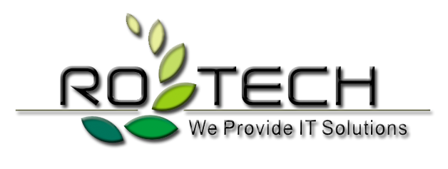 Rotech Ltd Rotech Ltd