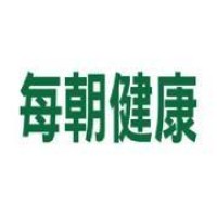 每朝健康 