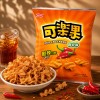 KOLOKO Crispy Pea Snacks (Spicy Flavour) 57g