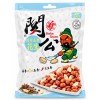 關公 蒜片五香花生 100g