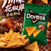 Doritos Corn Chips (Sichuan Peppercorn Chicken Flavour) 102g
