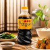 屏大 醬油(薄鹽) 560ml