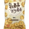正福堂 乳酪奶酥 225g