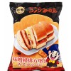 乖乖 玉米脆條(珈琲所-味噌豬排方堡)風味 52g