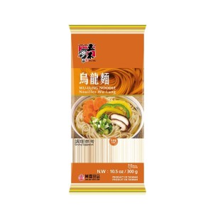 五木 烏龍麵 300g/20