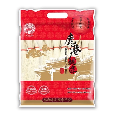 新宏 鹿港麵線 1.2kg