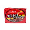 味丹 味味A排骨雞湯麵(5入) 90g*5/30