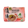 味丹 隨緣麻辣燙湯麵(全素)(5入) 84g*5/6