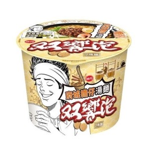 VD Instant Noodle (Tainan Danzi Noodle) 103g/12