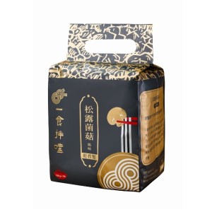 ICHIBANKE Truffle Mushroom Tossed Noodle 108*3/16
