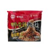VD Instant Tossed Noodle (Pork Rib Chicken Noodle)(4 Pack) 123g*4/6