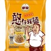 新宏 憨仔拌面(芝麻香椿) 110g/20