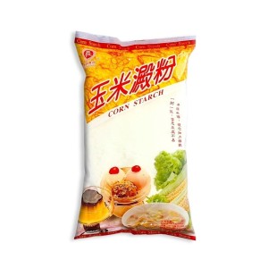 義峰 玉米澱粉 500g/12