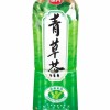 味丹 青草茶 560ml