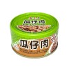 KTH Pork & Cucumber 110g/48
