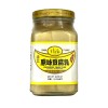 禧福 手工原味豆腐乳(中) 300g/24