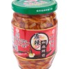 HN Spicy Bamboo Shoot 369g/24