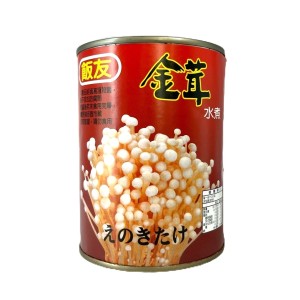 飯友 金茸 565g/24