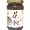 江記 花椒豆腐乳 380g/12