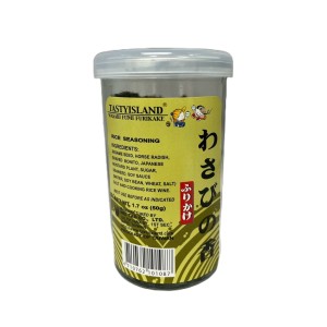 味岛 香松山葵 52g/30