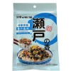 味島 香鬆瀨戶風味(夾鏈袋) 60g/60