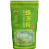 萬年春 綠茶粉 100g