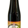WC1 Black Bean Soy Sauce 420ml/12