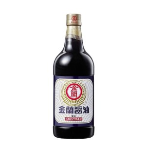 KL Soy Sauce  1L/12