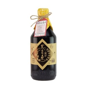 ODS Soy Sauce (Natural Brewed Premium) 550ml/12
