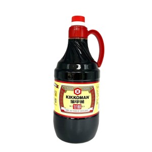 KKM Soy Sauce 1600ml/6