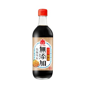 IM Soy Sauce 420ml/12