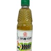 工研 壽司醋(小) 300ml/24